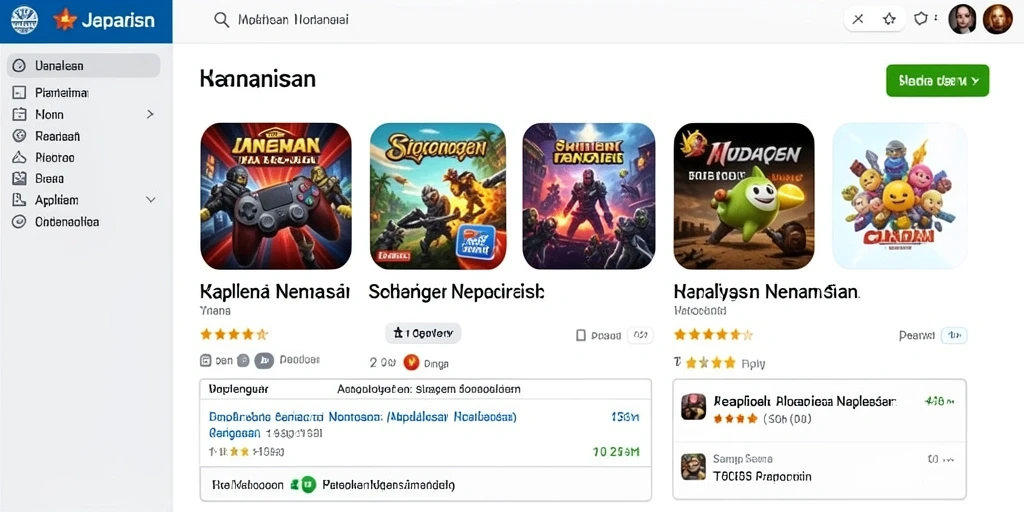 Fitur bonus yang menggiurkan dan seru.