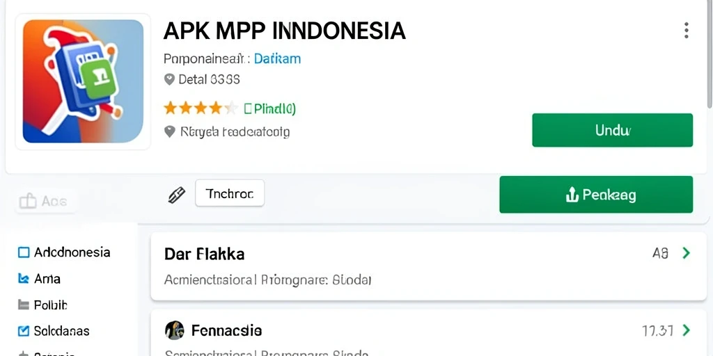 Fitur komunitas untuk interaksi antar pemain.