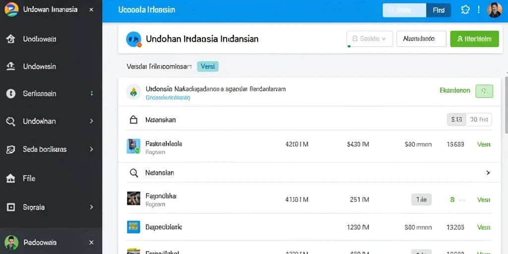 Fitur bonus yang menarik dan menguntungkan pemain.