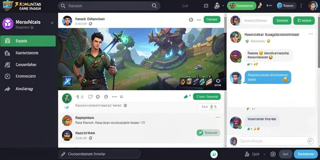 Dukungan pelanggan online 24/7 yang siap membantu.