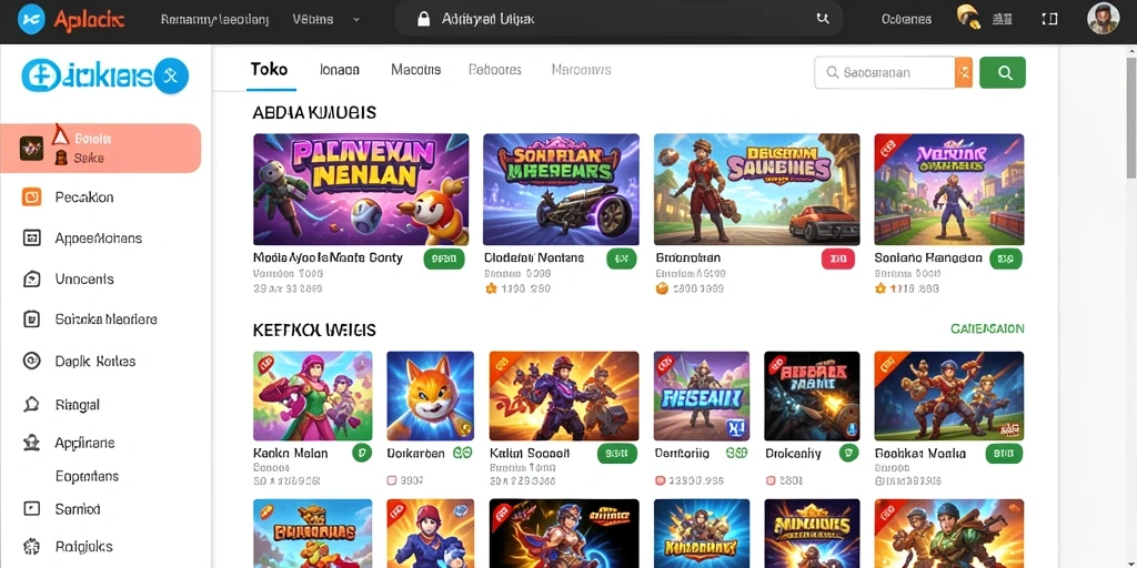 Fitur bonus menarik yang meningkatkan peluang menang.