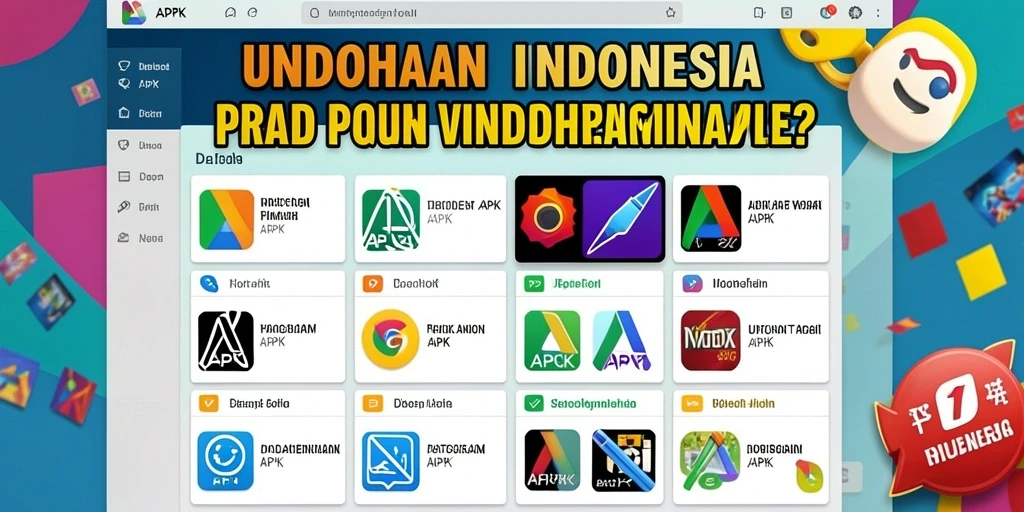 Screenshot ini menggambarkan salah satu turnamen yang sedang berlangsung.